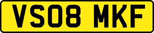 VS08MKF