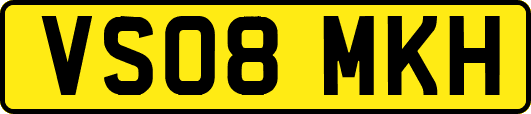 VS08MKH