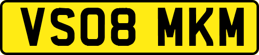 VS08MKM