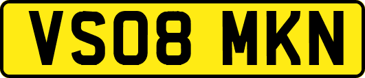 VS08MKN