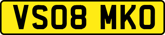 VS08MKO