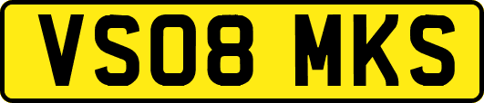 VS08MKS