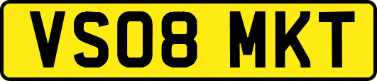 VS08MKT