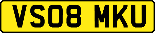 VS08MKU