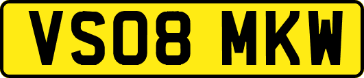 VS08MKW