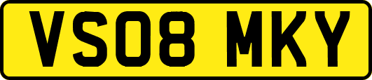 VS08MKY