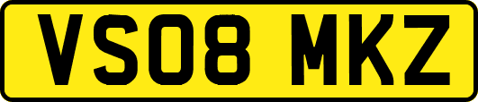 VS08MKZ