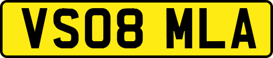 VS08MLA