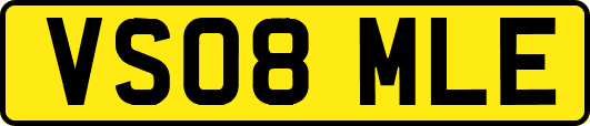 VS08MLE