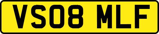 VS08MLF