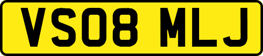 VS08MLJ