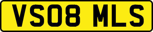 VS08MLS