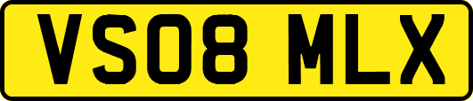 VS08MLX