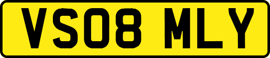 VS08MLY