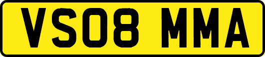 VS08MMA