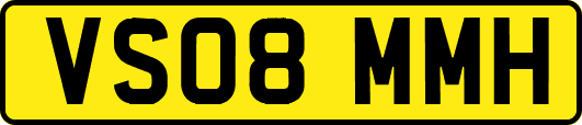 VS08MMH