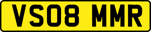 VS08MMR