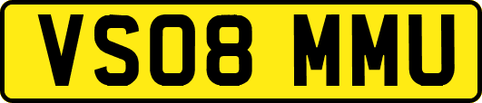VS08MMU