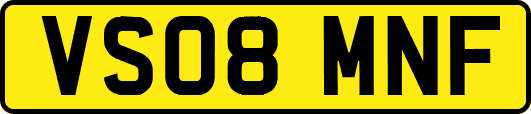 VS08MNF