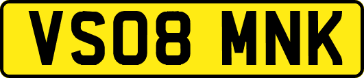 VS08MNK