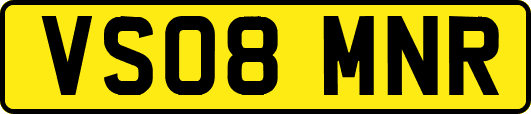 VS08MNR