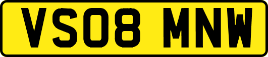 VS08MNW