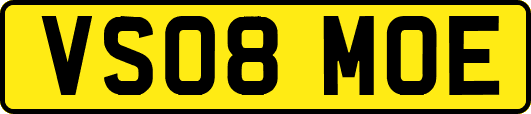 VS08MOE