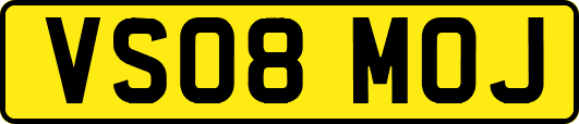 VS08MOJ
