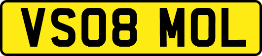 VS08MOL