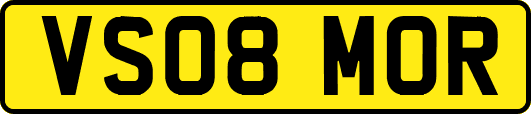 VS08MOR