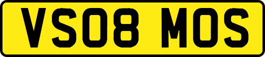 VS08MOS