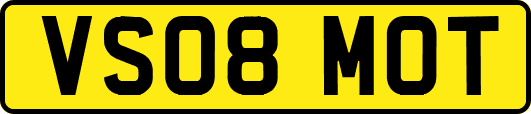 VS08MOT