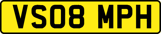 VS08MPH