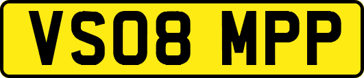VS08MPP