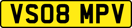 VS08MPV