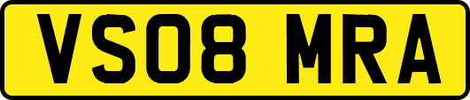 VS08MRA
