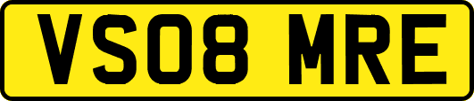 VS08MRE