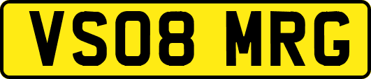 VS08MRG