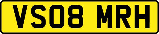 VS08MRH