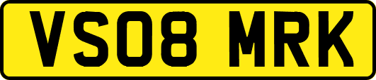 VS08MRK