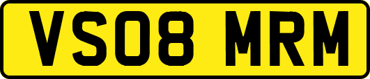 VS08MRM
