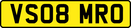 VS08MRO