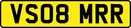 VS08MRR