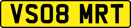 VS08MRT