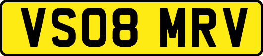VS08MRV
