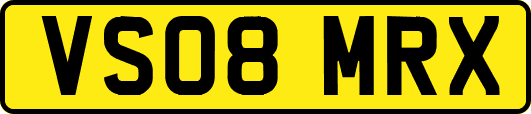 VS08MRX