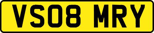 VS08MRY
