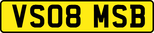 VS08MSB
