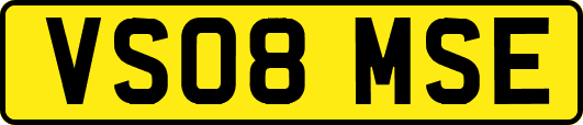 VS08MSE