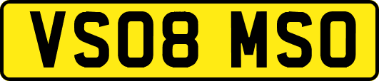 VS08MSO